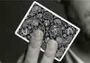 Paisley Playing Cards - Marked