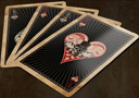 Voodoo Playing Cards