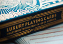 Bicycle Codex Playing Cards by Elite Playing Cards