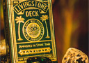 Deluxe Edition Livingstone Playing Cards