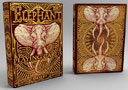 Elephant Playing Cards (Desert)