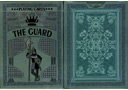 The Guard Slate Playing Cards