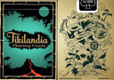 Tikilandia Playing Cards