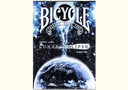 article de magie Bicycle Lunar Eclipse (Numéroté)