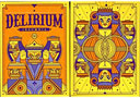 Delirium Insomnia Playing Cards