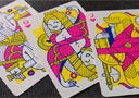 Lunatica Equinox Playing Cards