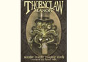 article de magie Jeu Thornclaw Manor