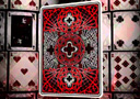 Ritual Playing Cards by US Playing Cards