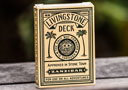 Livingstone Playing Cards