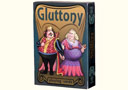 Gluttony Playing Cards