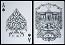 Alhambra Standard Edition Playing Cards