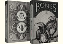 Bones (Dust) Playing Cards