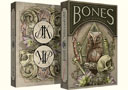 Bones (Rebirth) Playing Cards