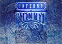 Inferno Cocito Playing Cards