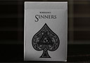 article de magie Jeu Rorrison's Sinners