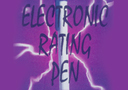 Electronic Rating Pen