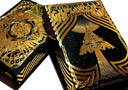 Explorers Playing Cards (Revelation) by Card Exper