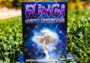 Limited Edition Fungi Mystic Mushrooms Mycological