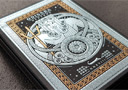 Odissea Neptune Playing Cards