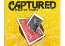 Magik tricks : CAPTURED