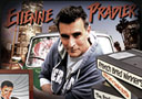 article de magie Etienne Pradier: The Collection