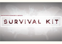 Oferta Flash  : Magic Survival Kit