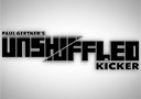 article de magie Unshuffled Kicker