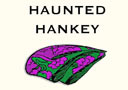 Hyrum The Haunted Hanky
