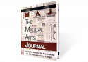 Magical Arts Journal (Regular Edition)
