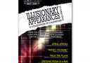 article de magie Illusionary Appearances