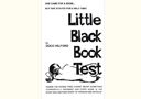 tour de magie : Little Black Book Test