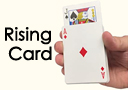 Rising card