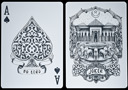 Alhambra Special Edition Playing Cards