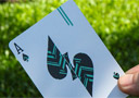 article de magie Jeu DI Cardistry