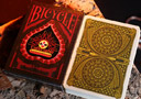 Bicycle Limited Edition CPC 100th Deck Design