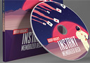 Instant Memorized Deck - DVD