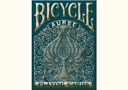 article de magie Jeu Bicycle Aureo