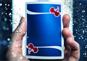 article de magie Jeu Cherry Casino (Tahoe Blue)