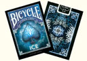 article de magie Jeu Bicycle Ice