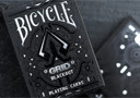 Limited Edition Bicycle Grid Blackout