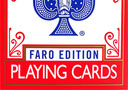 Limited Edition Bicycle Faro Playing Cards