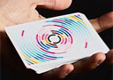 Limited Edition Harmonic Playing Cards