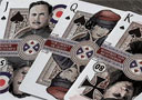 article de magie Jeu TOP ACES of WWI