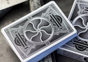 Flywheels Playing Cards