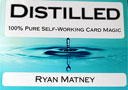 Distilled - Book