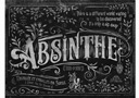 Absinthe Playing Cards