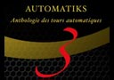 tour de magie : DVD Automatiks Vol.3