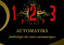 article de magie Lot DVDs Automatiks