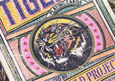 Kings Wild Tigers Playing Cards