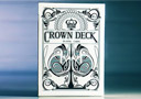 Limited Edition Crown Deck (Snow)